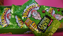 Load image into Gallery viewer, Warheads Extreme Sour Small Pack
