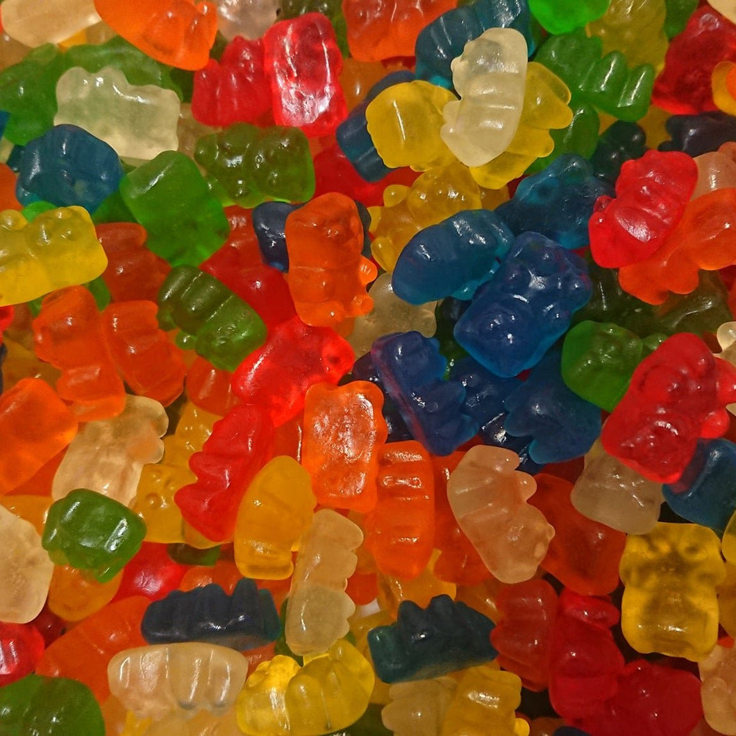 Gummi Bears
