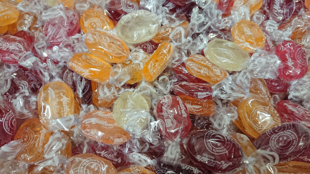 Matlows Crystal Fruits