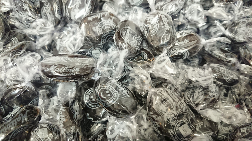 Matlows Licorice