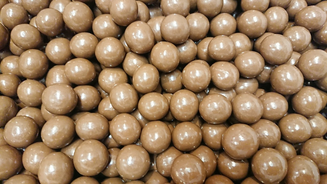 Milk Malted Balls