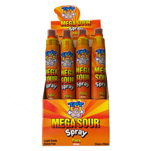 Load image into Gallery viewer, TNT Mega Sour Spray
