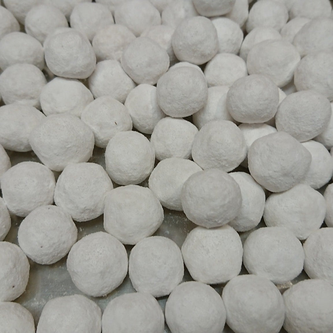 Toffee Bon Bons